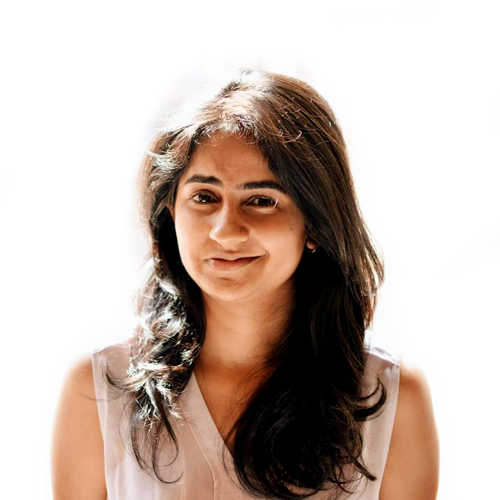 Arohi Vardhan