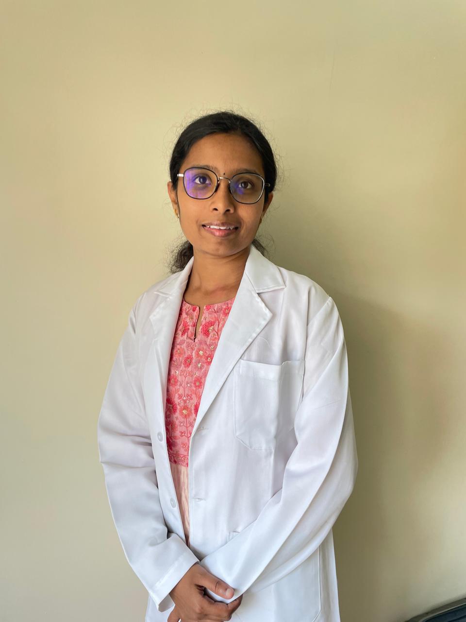 Dr. Divya