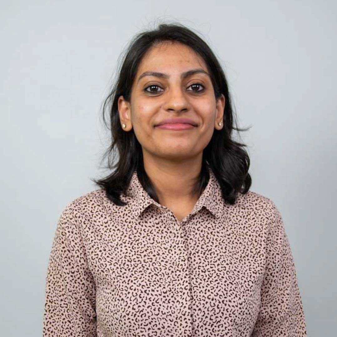 Dr. Nishmita J