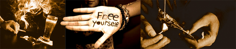 A Roller Coaster Ride Worth Fighting for - Cope with Alcoholism | Blog