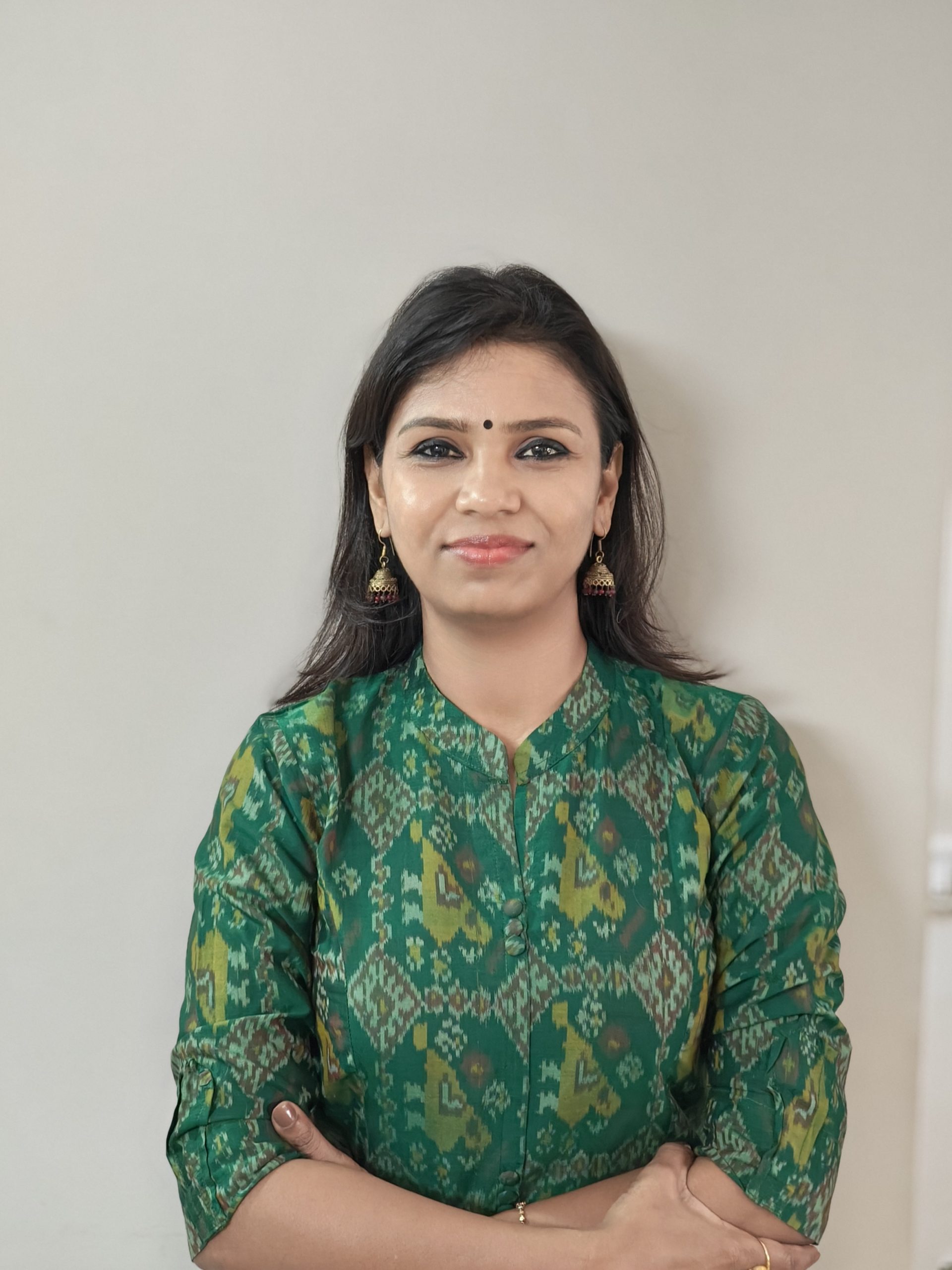 Archana Sagar