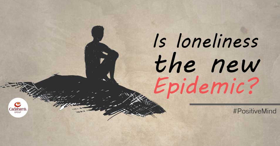 What is Loneliness? - Its Types & Effects on Life