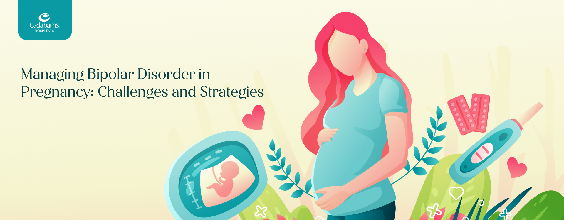 Bipolar and Pregnancy: A Guide for Safe Management