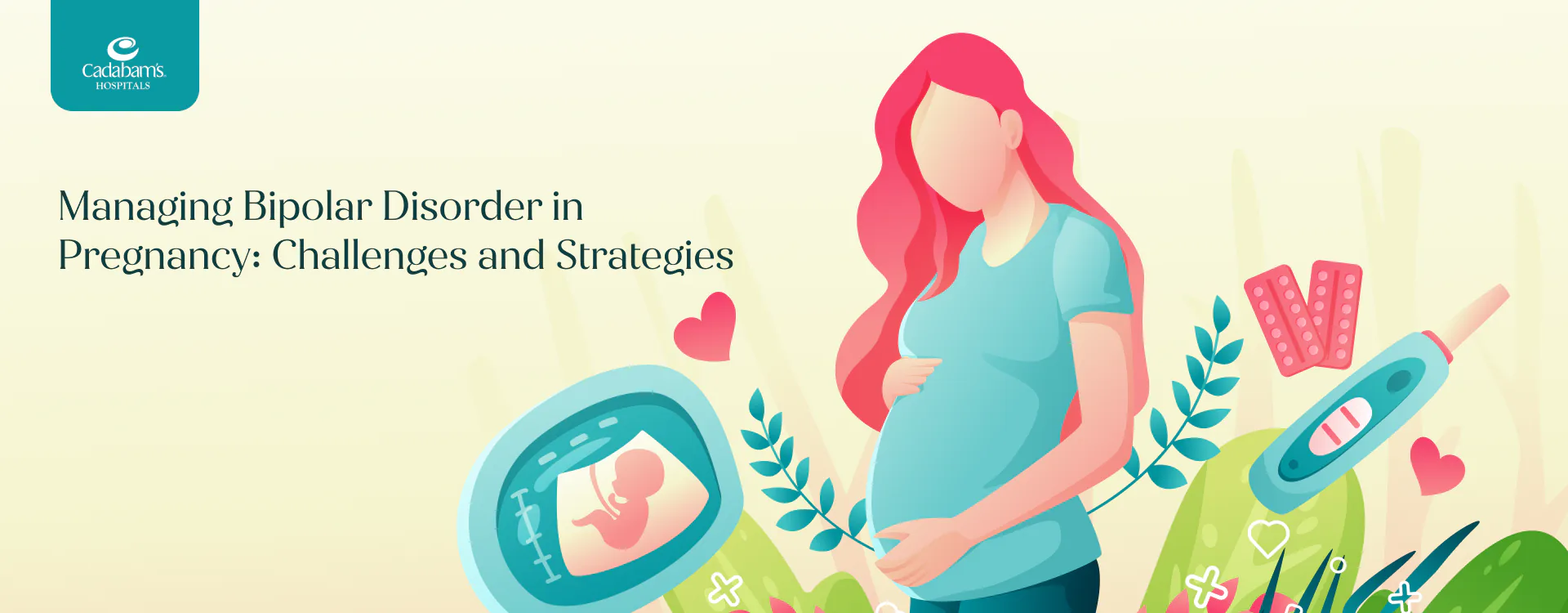 Bipolar and Pregnancy: A Guide for Safe Management