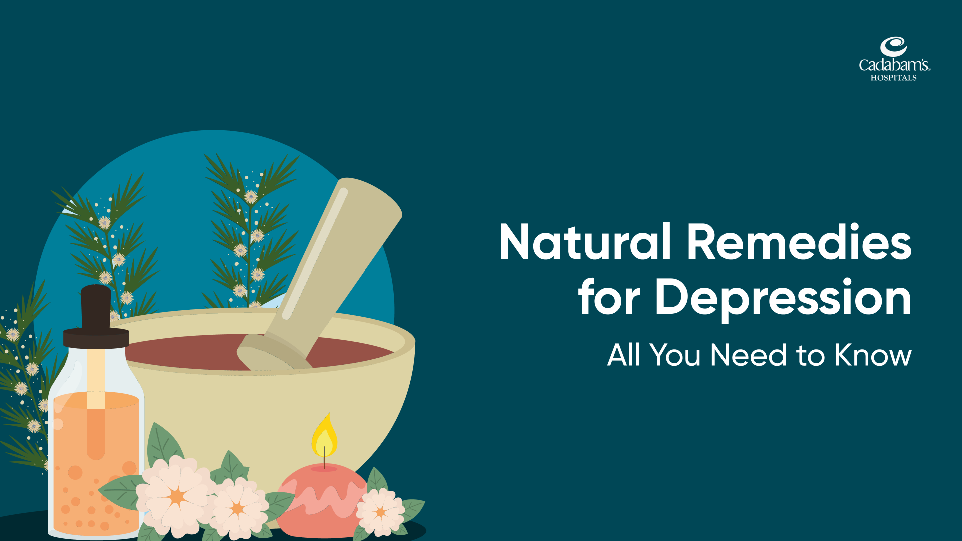 A Comprehensive Guide to Natural Remedies for Depression
