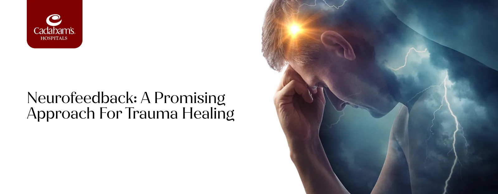 Neurofeedback for Trauma: Effective Healing Strategies