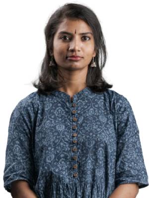 Gayathri Krotha