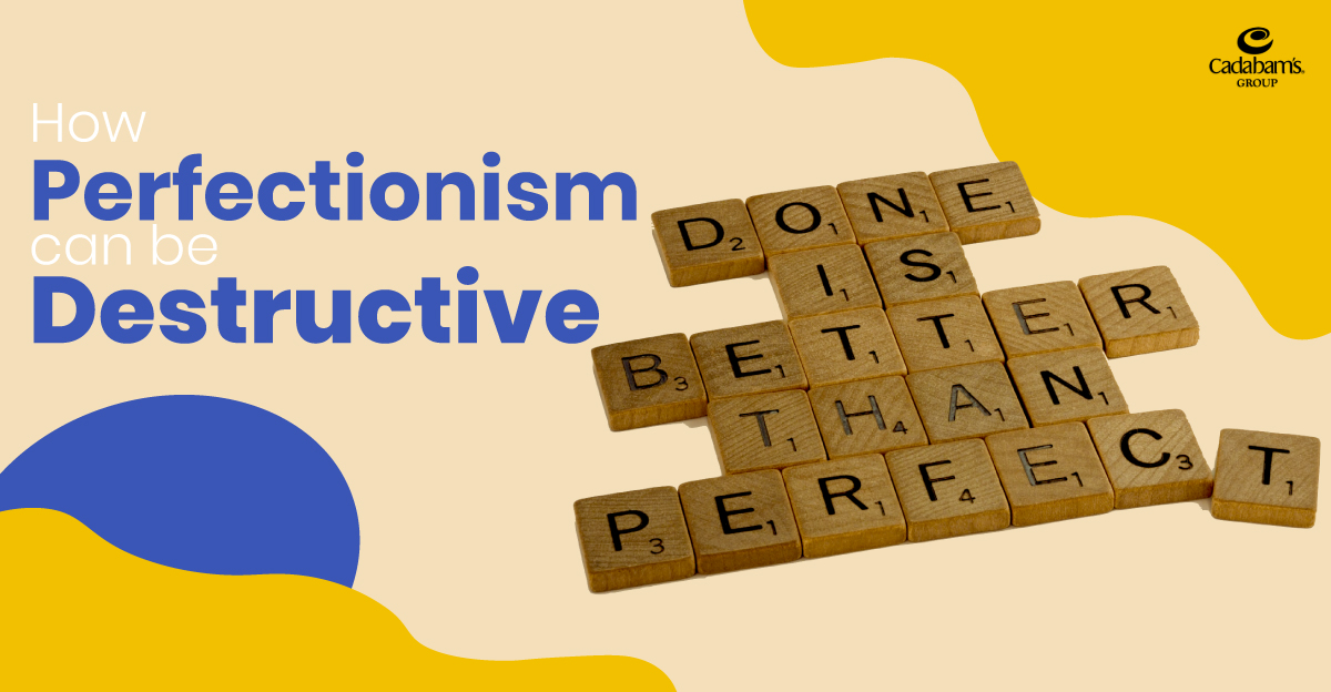 Perfectionism and Mental Health: Symptoms, Risks, and Treatment