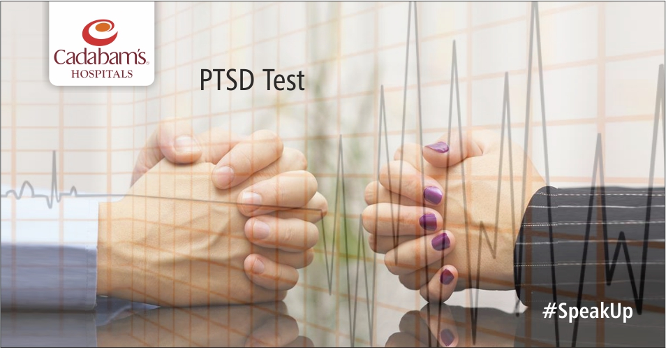 Post Traumatic Stress Disorder Stress