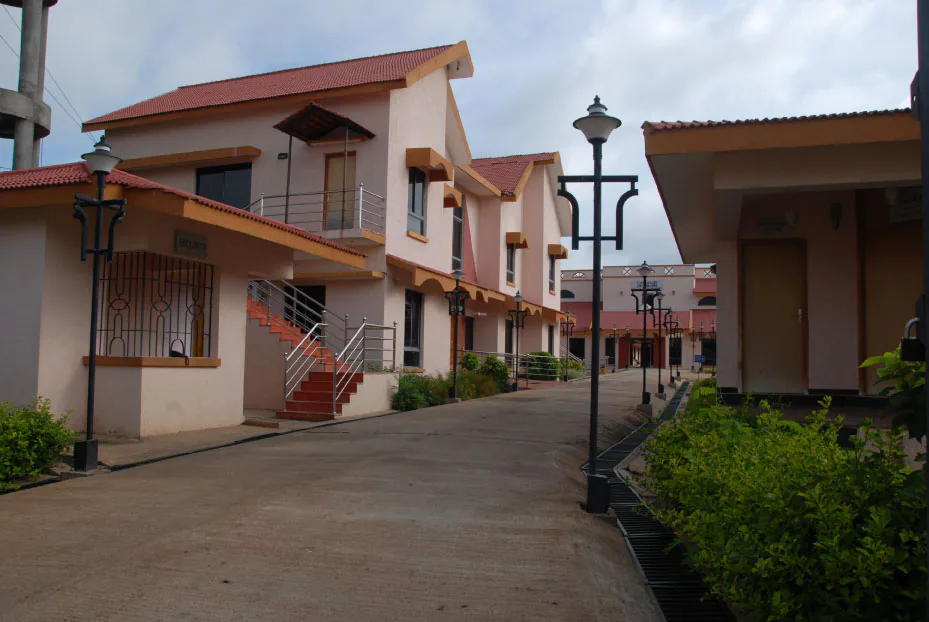 Rehab Unit