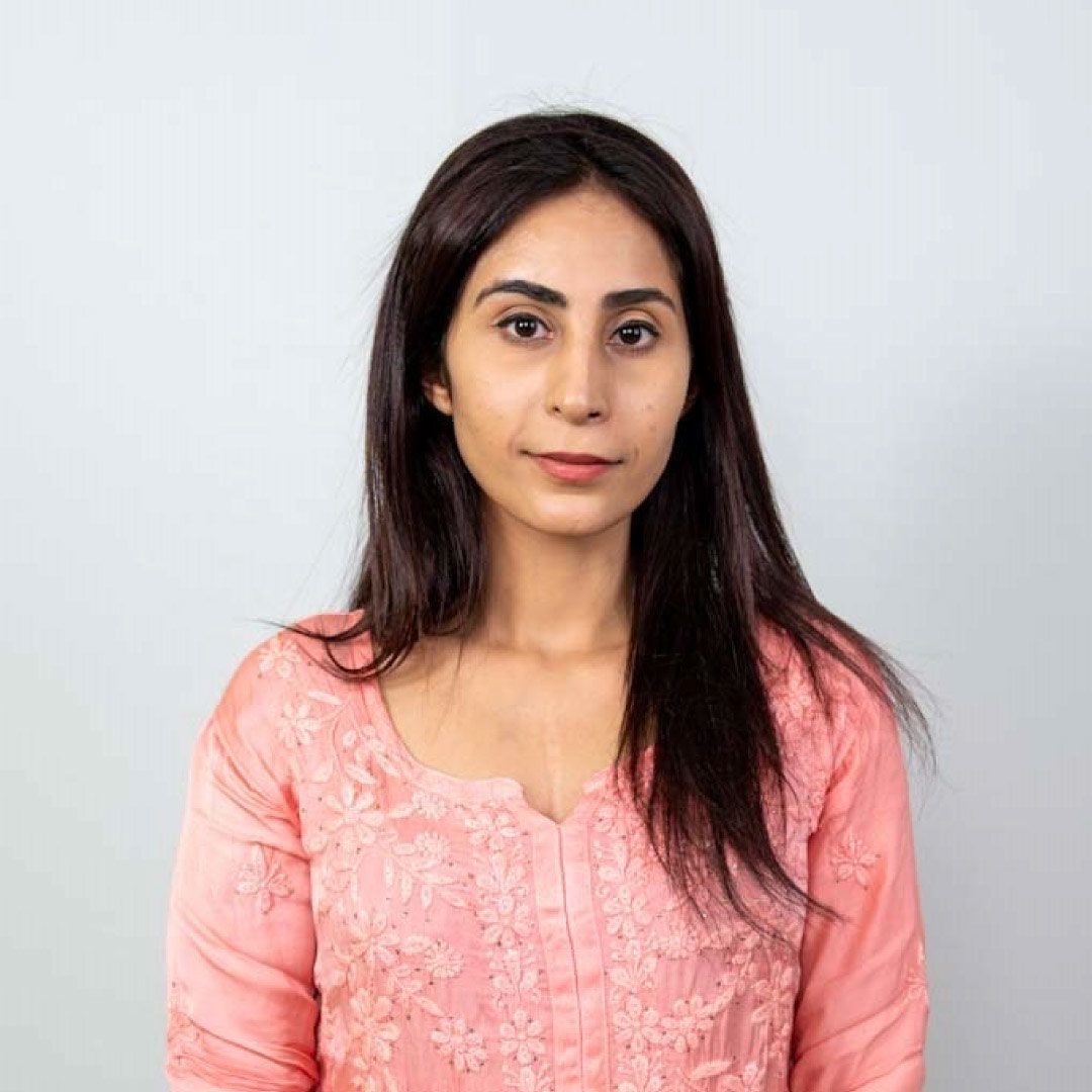 Sakshi Chadha