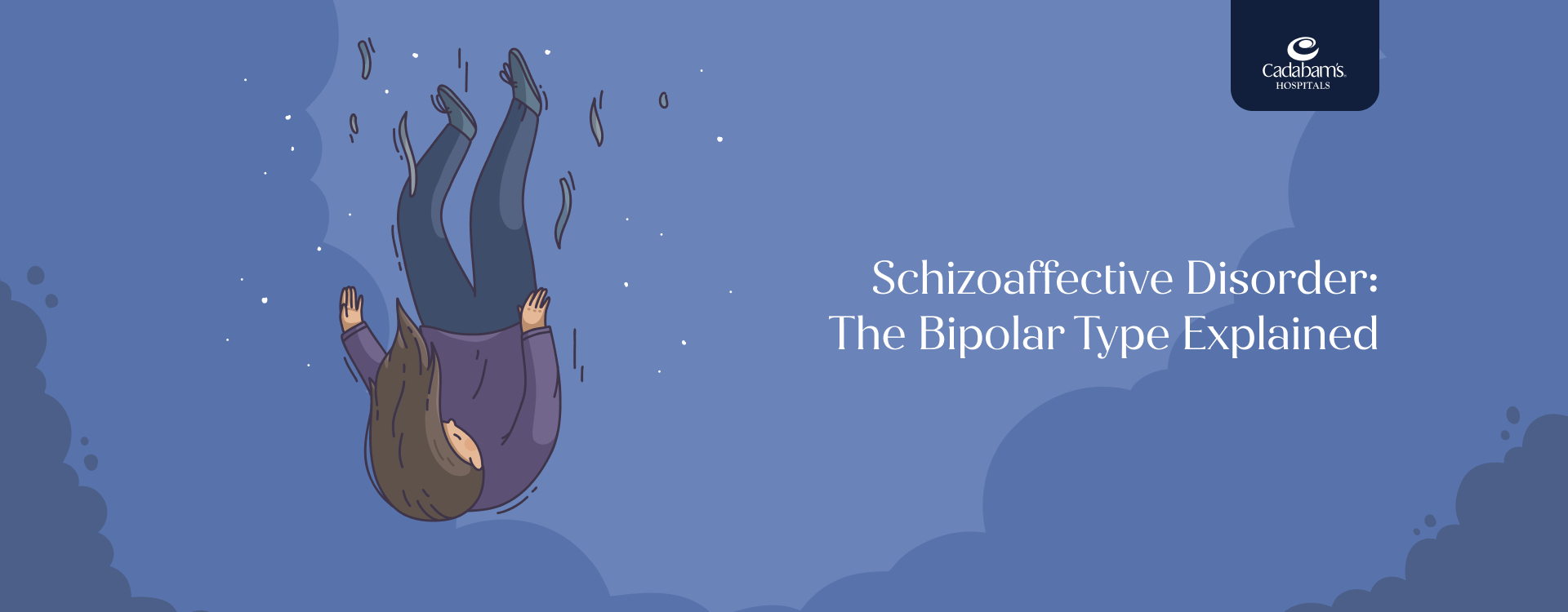 What is Schizoaffective Disorder? Symptoms, Diagnosis & Treatment