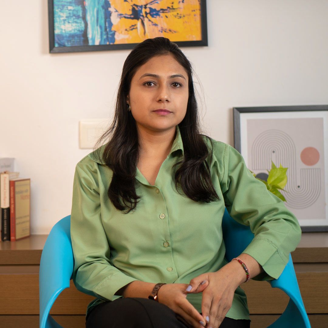 Srishti Agrawal