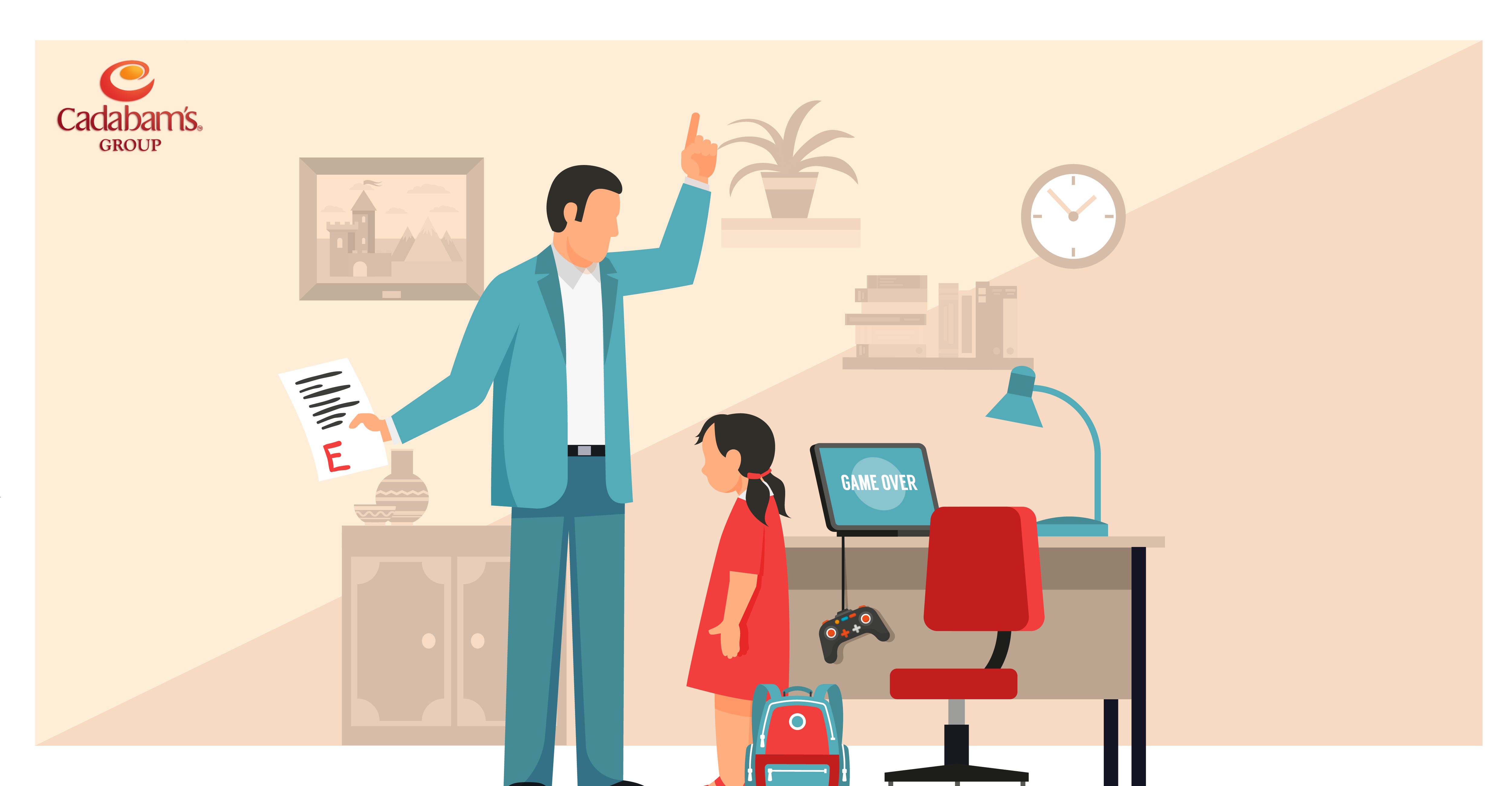 stress Management For youth | Cadabam's Hospitals