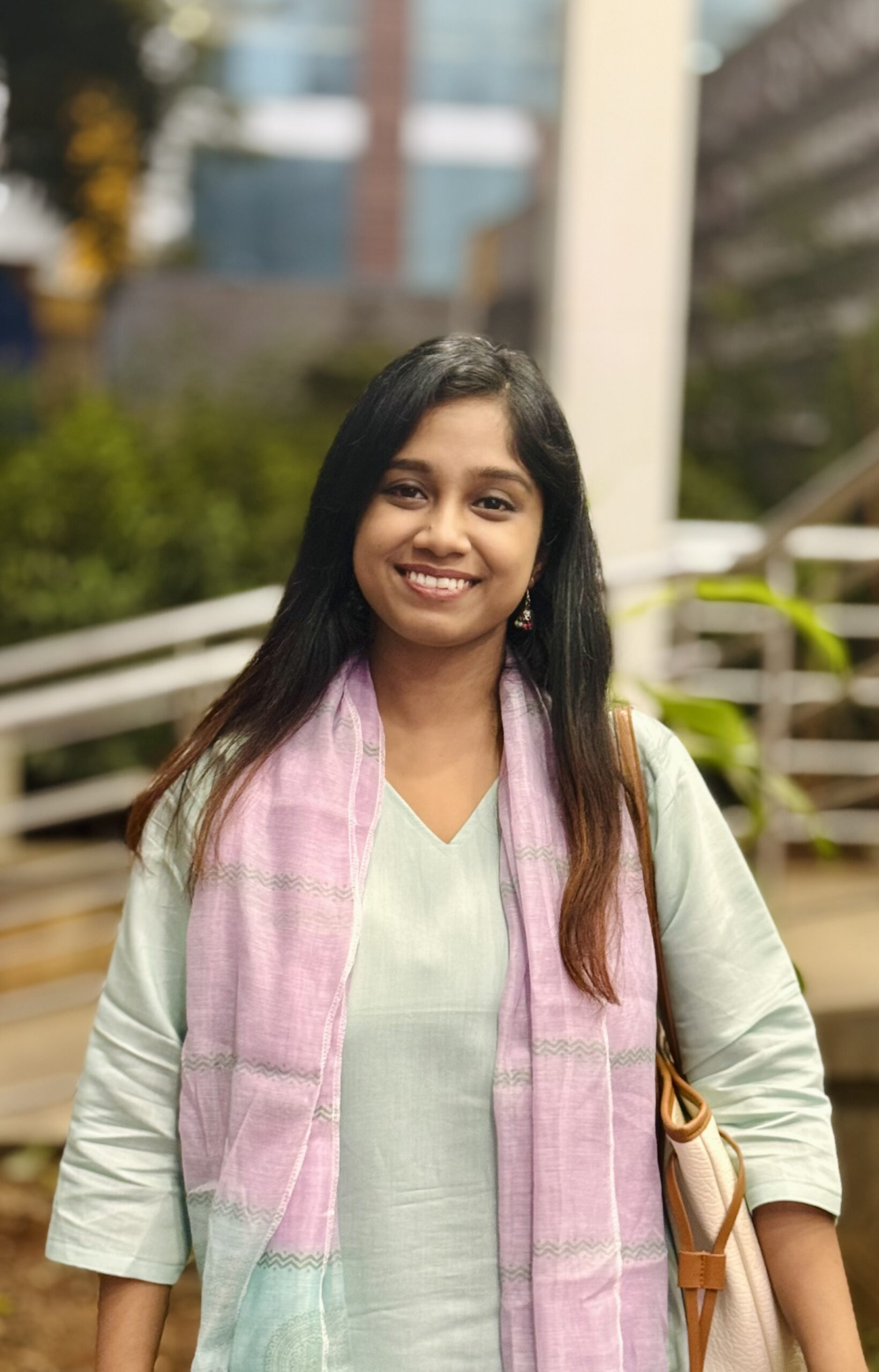 Dr Sucheta Saha