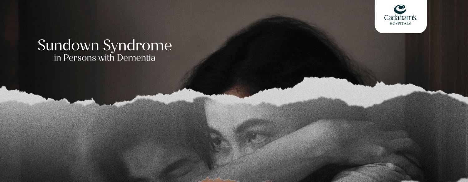 What is Sundown Syndrome in Dementia? - Managing Evening Confusion