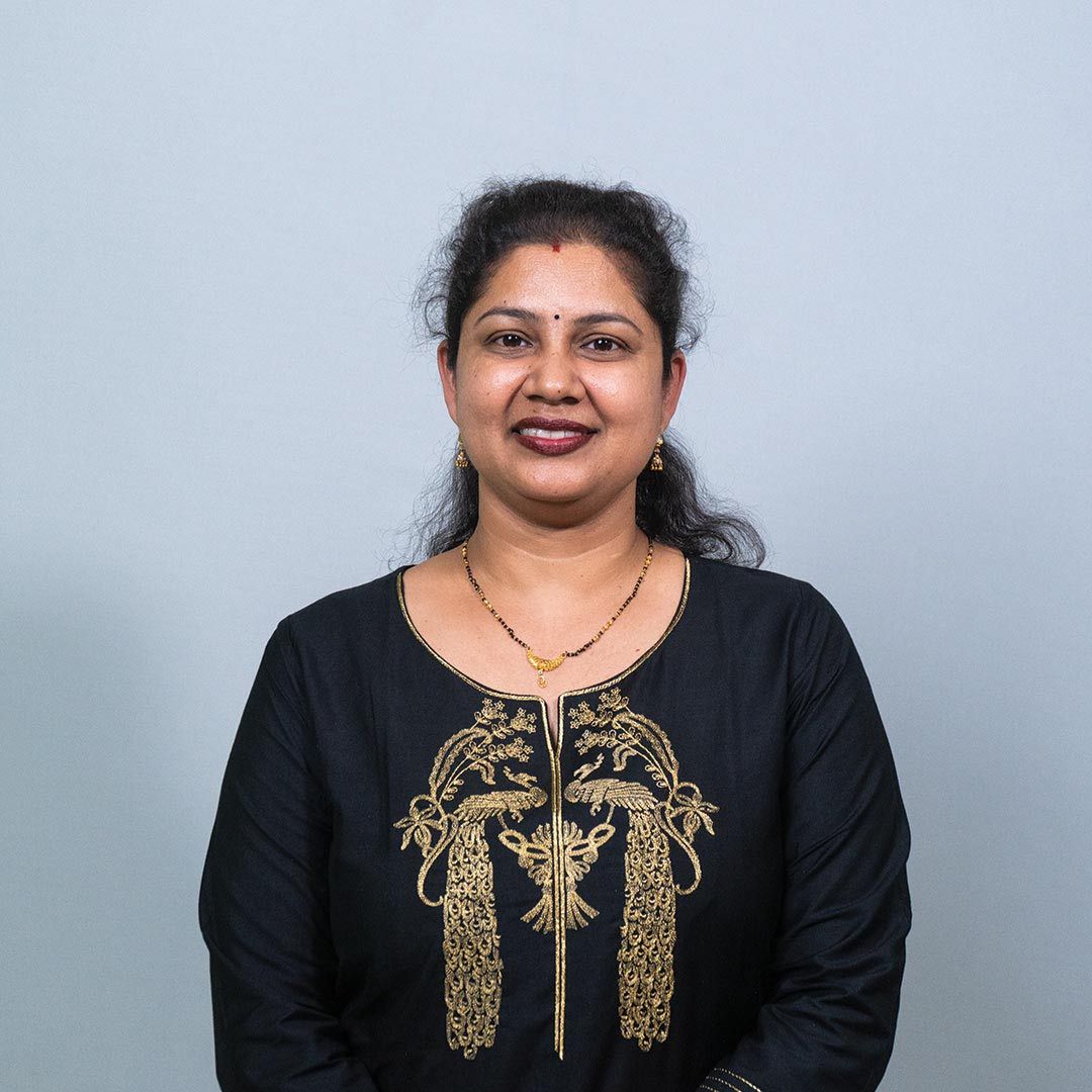 Dr. Swarupa