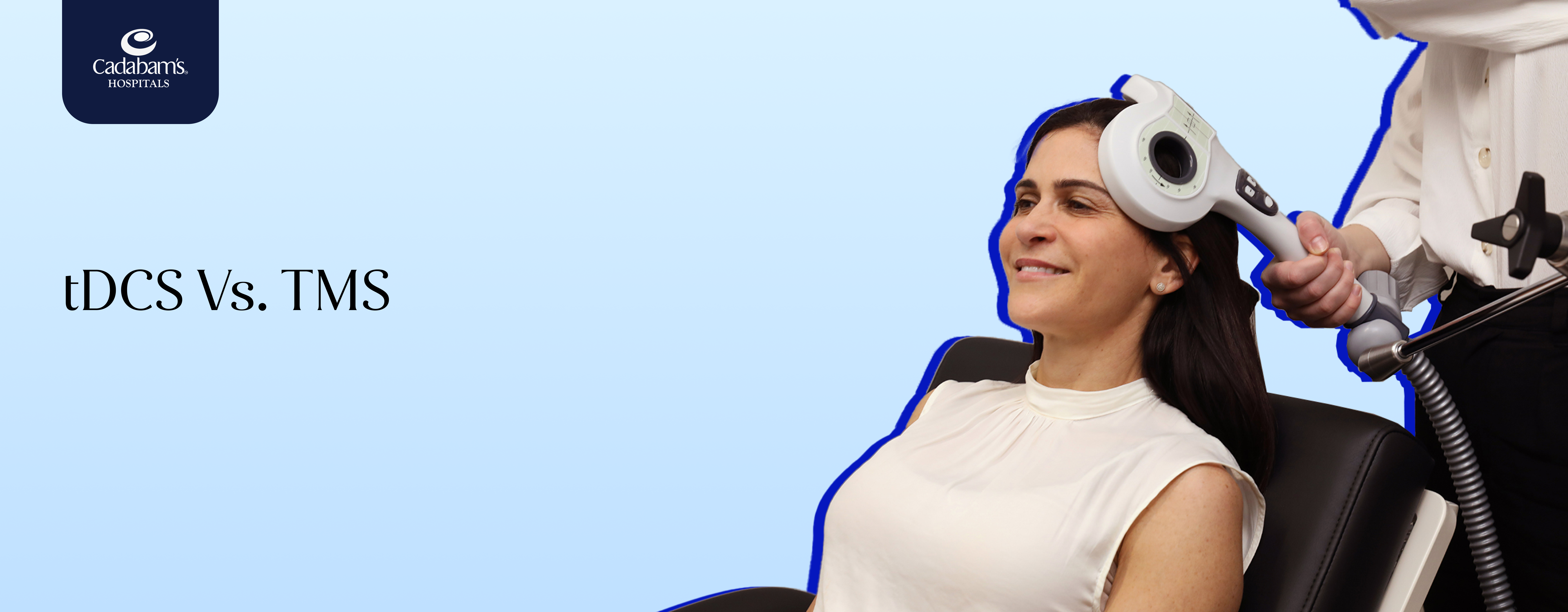 Comparing TMS vs. tDCS: Essential Neurostimulation Insights