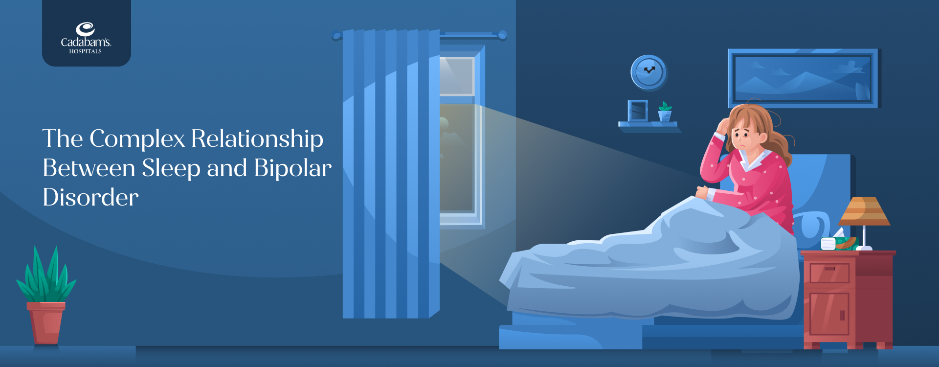 Bipolar Disorder and Sleep: Key Insights and Strategies