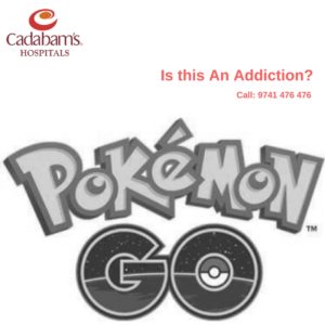 POKEMON GO - A PSYCHOLOGICAL PERSPECTIVE