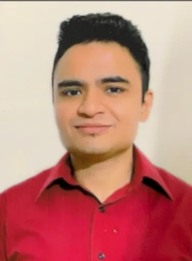 Vijay Shankar