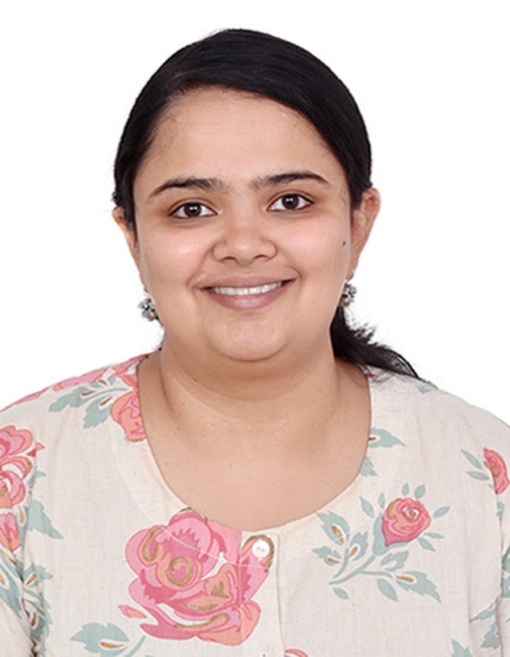 Shilpa Srinath