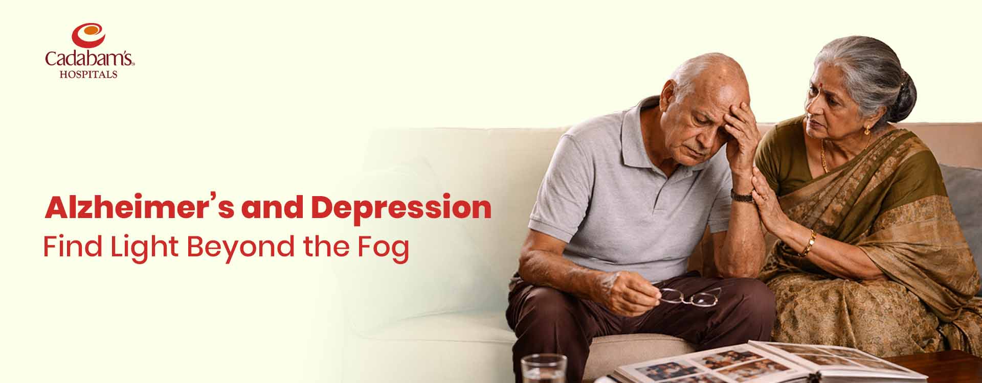 Alzheimer Depression: Signs, Impact & Support Tips