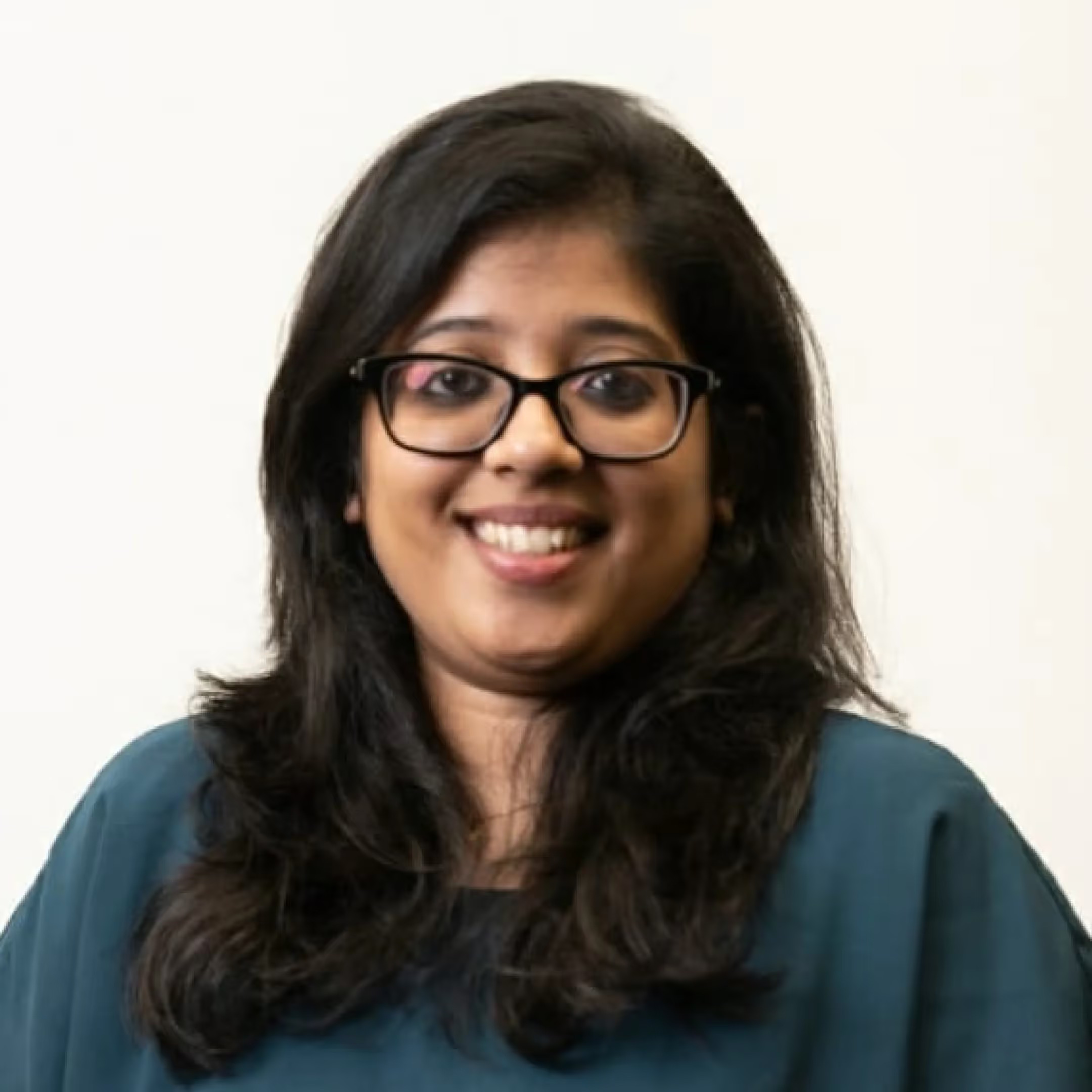 Dr. Anitha - A shattered dream - Cadabam's Hospital