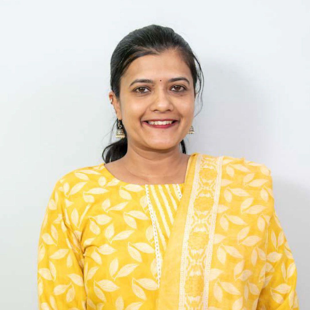 Ashwini G Shastry