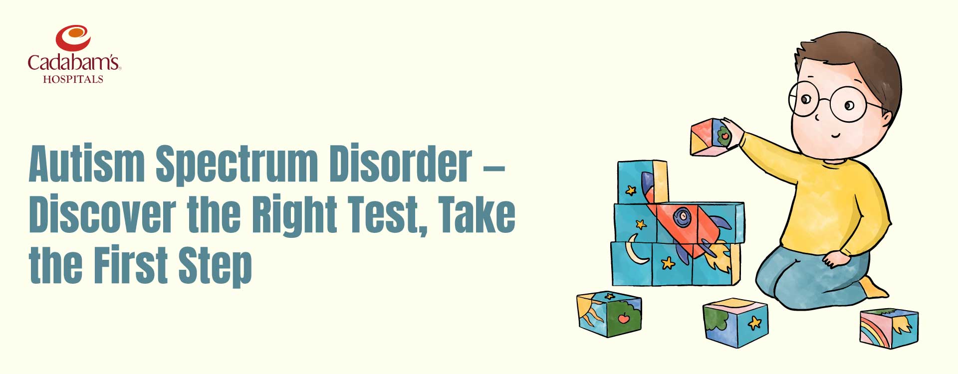 Autism Spectrum Disorder Tests: Comprehensive Testing Explained