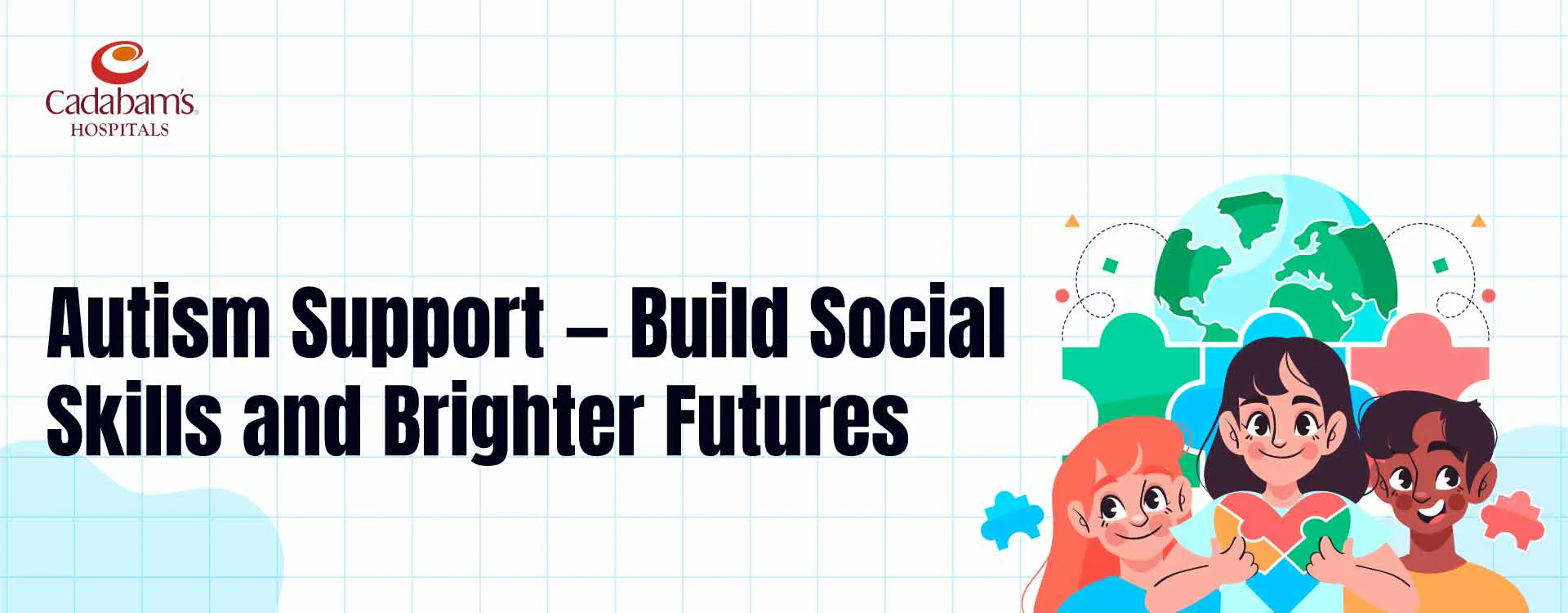Social skills training for Autism Spectrum Disorder