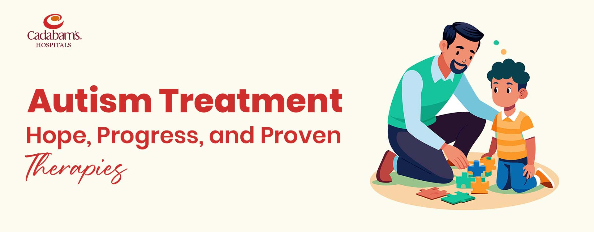 Can Autism Be Cured? Exploring Effective Treatments