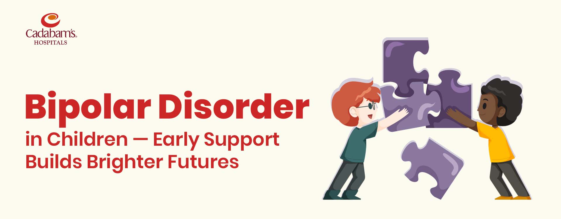 Bipolar Disorder in Children: Symptoms, Causes, and Treatment