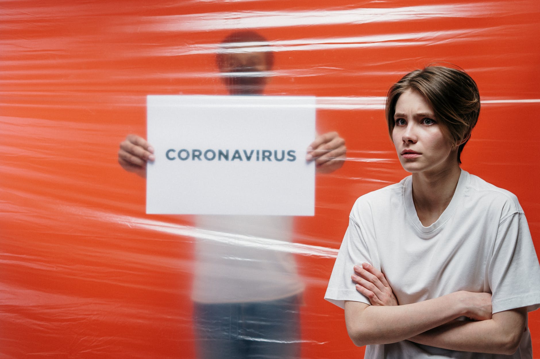 Coronavirus & Anxiety: How to Protect Your Mental Health