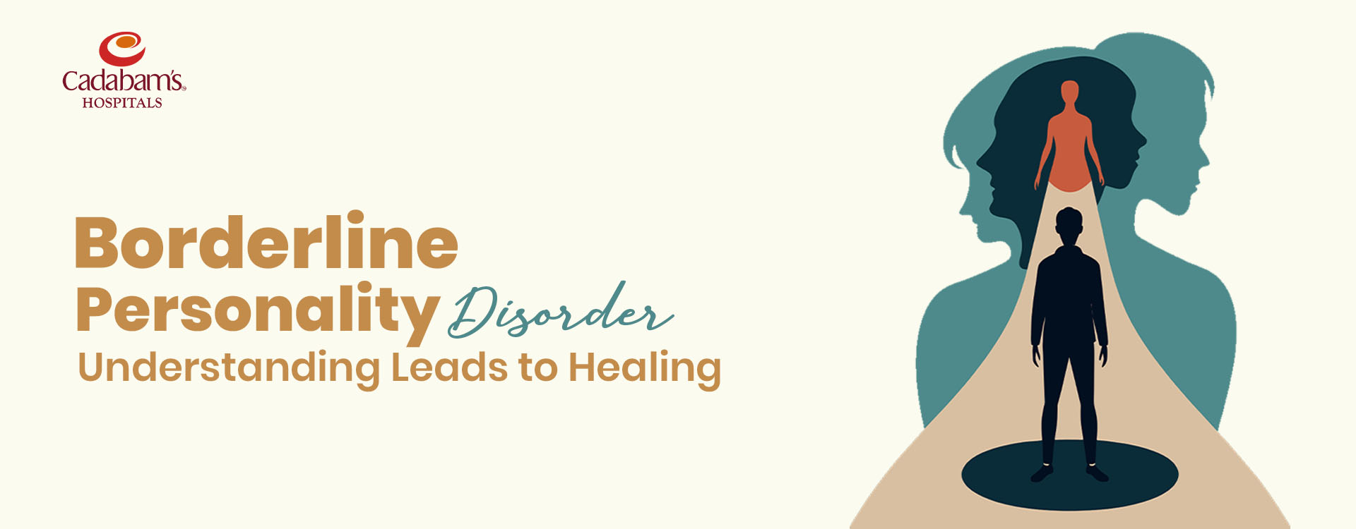 Borderline Personality Disorder - Symptoms, Diagnosis and Treatment