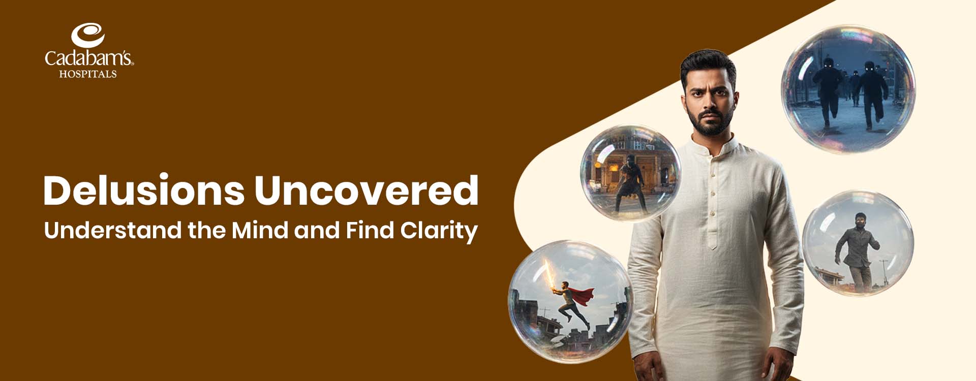 Examples of Delusions: Key Insights