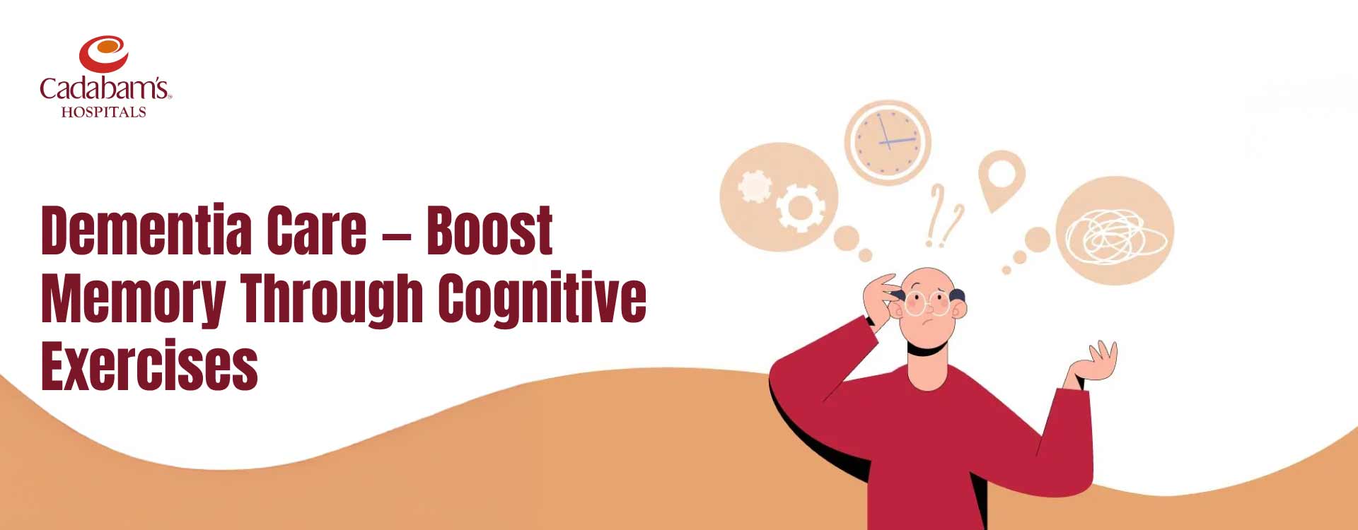 Cognitive Exercises for Dementia | Congnitive Stimulation Activities