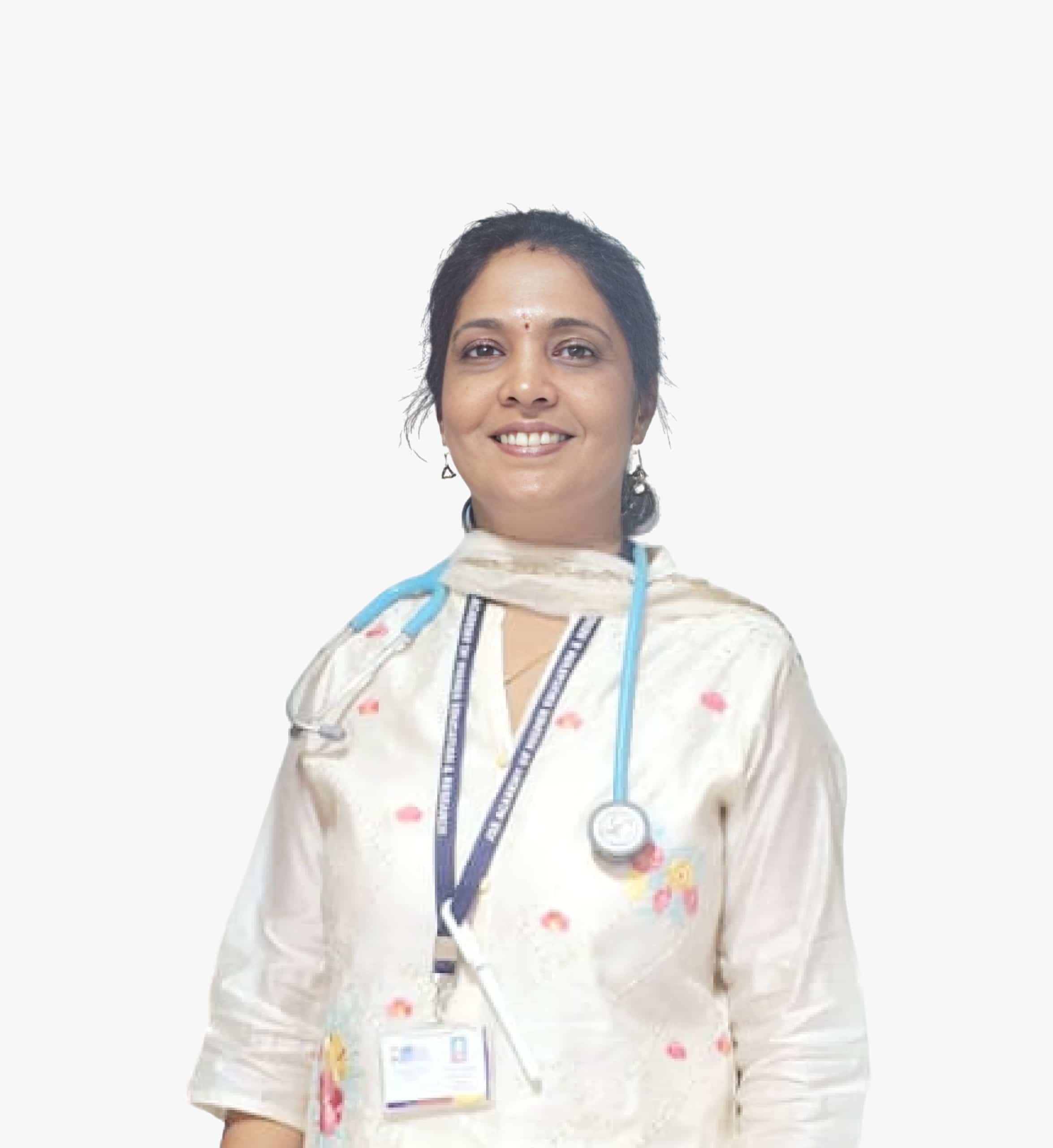 Dr Shilpa Avarebeel