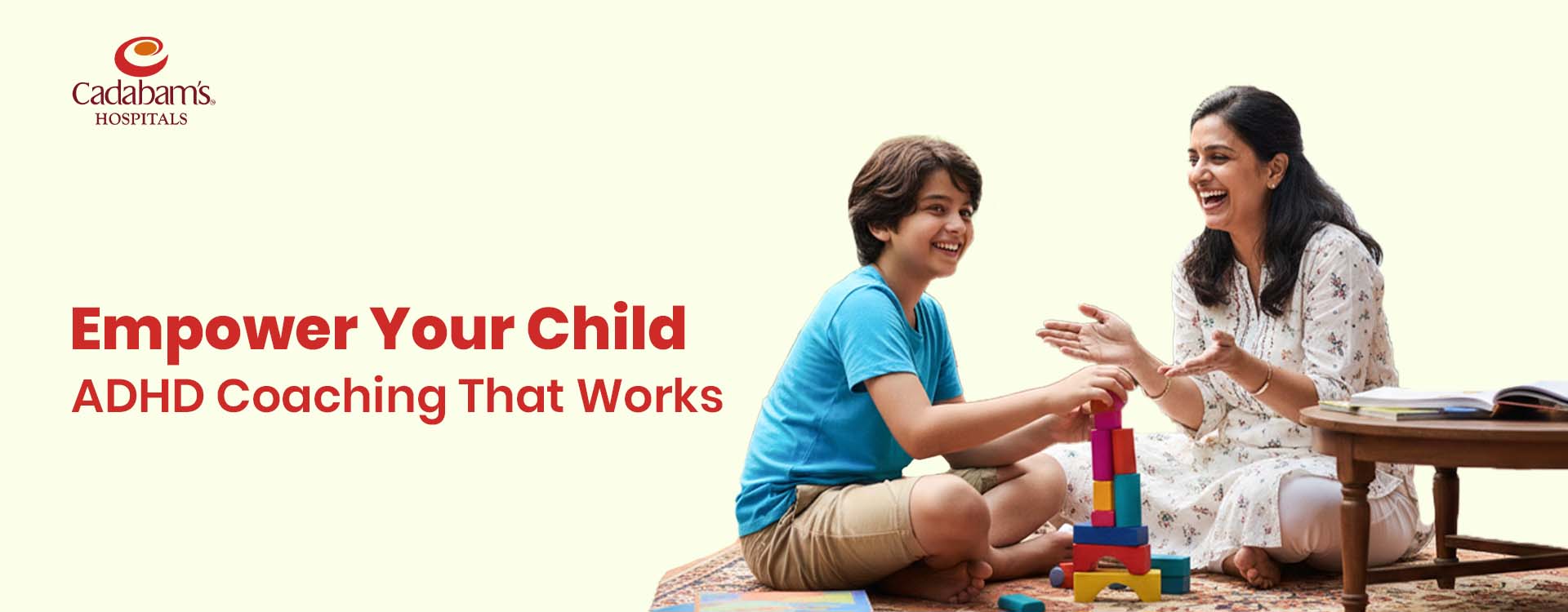 ADHD Coaching for Children: 5 Techniques to Help Your Child
