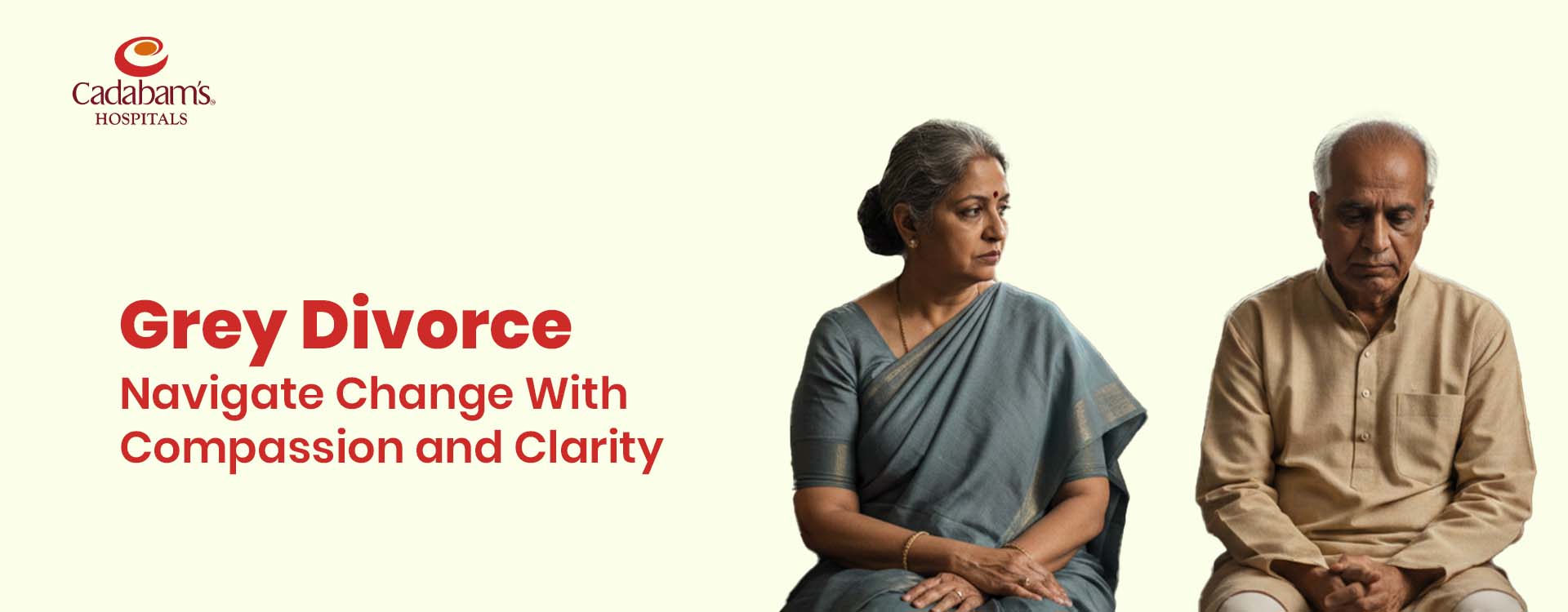 What is Grey Divorce? - Reasons, Implications & How to Avoid it