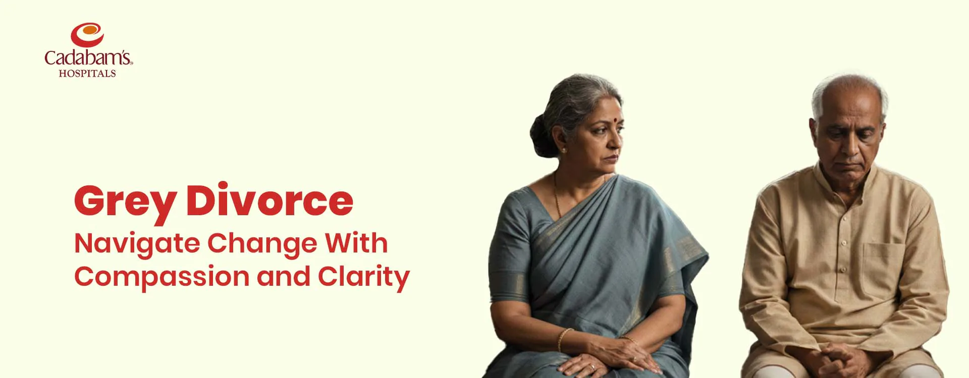 What is Grey Divorce? - Reasons, Implications & How to Avoid it