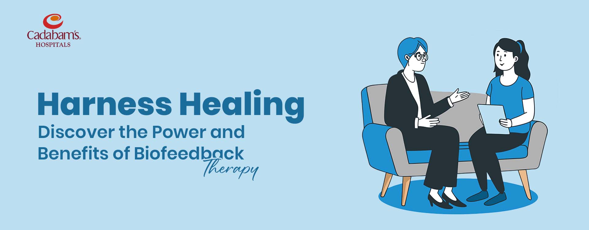 Biofeedback: Uses and Benefits Across Various Conditions