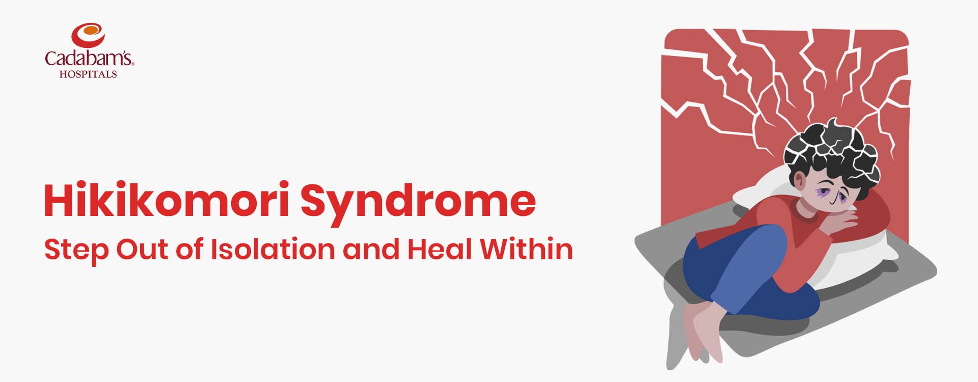 Hikikomori Syndrome: Social Withdrawal, Causes & Treatment