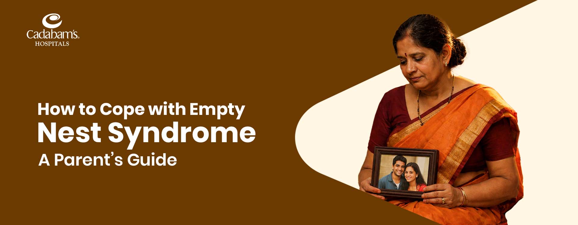 How to Cope with Empty Nest Syndrome: A Parent’s Guide