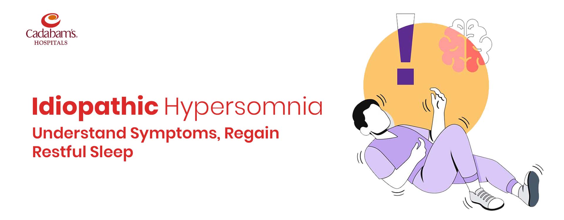 Guide to Idiopathic Hypersomnia: Symptoms and Treatment