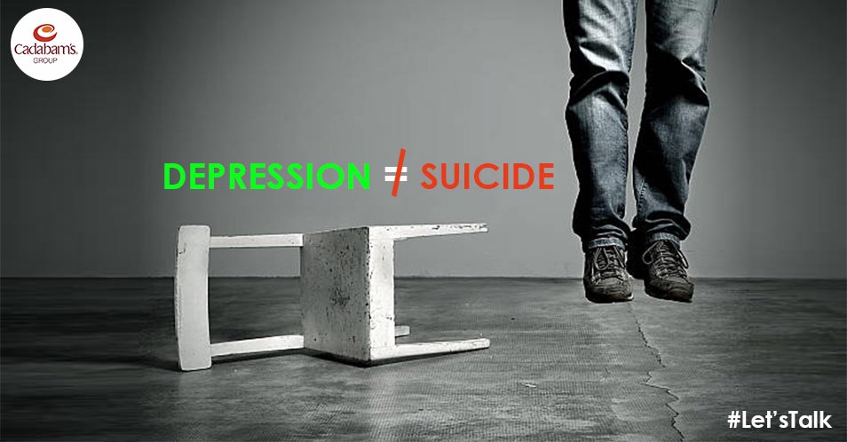 IIT Kharagpur Suicide Case 2017 - Cadabam's Hospitals