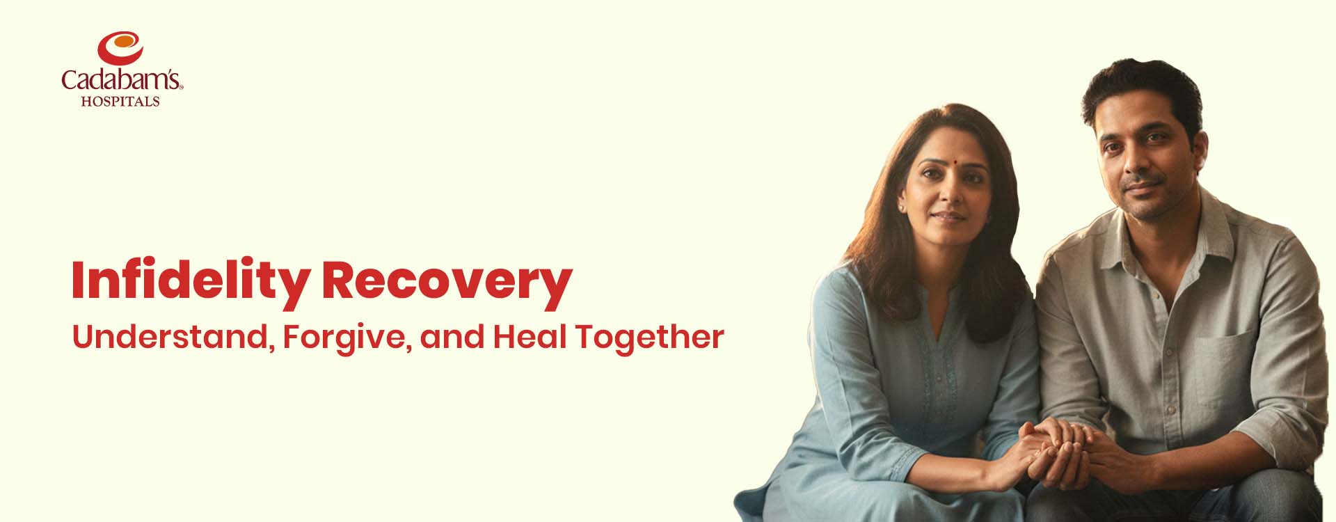 How to deal with Infidelity | Causes of Infidelity