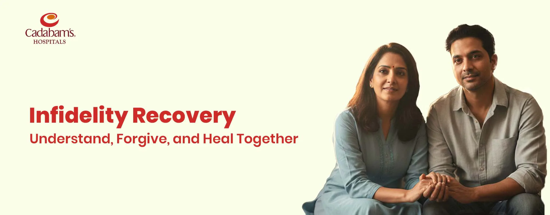 How to deal with Infidelity | Causes of Infidelity