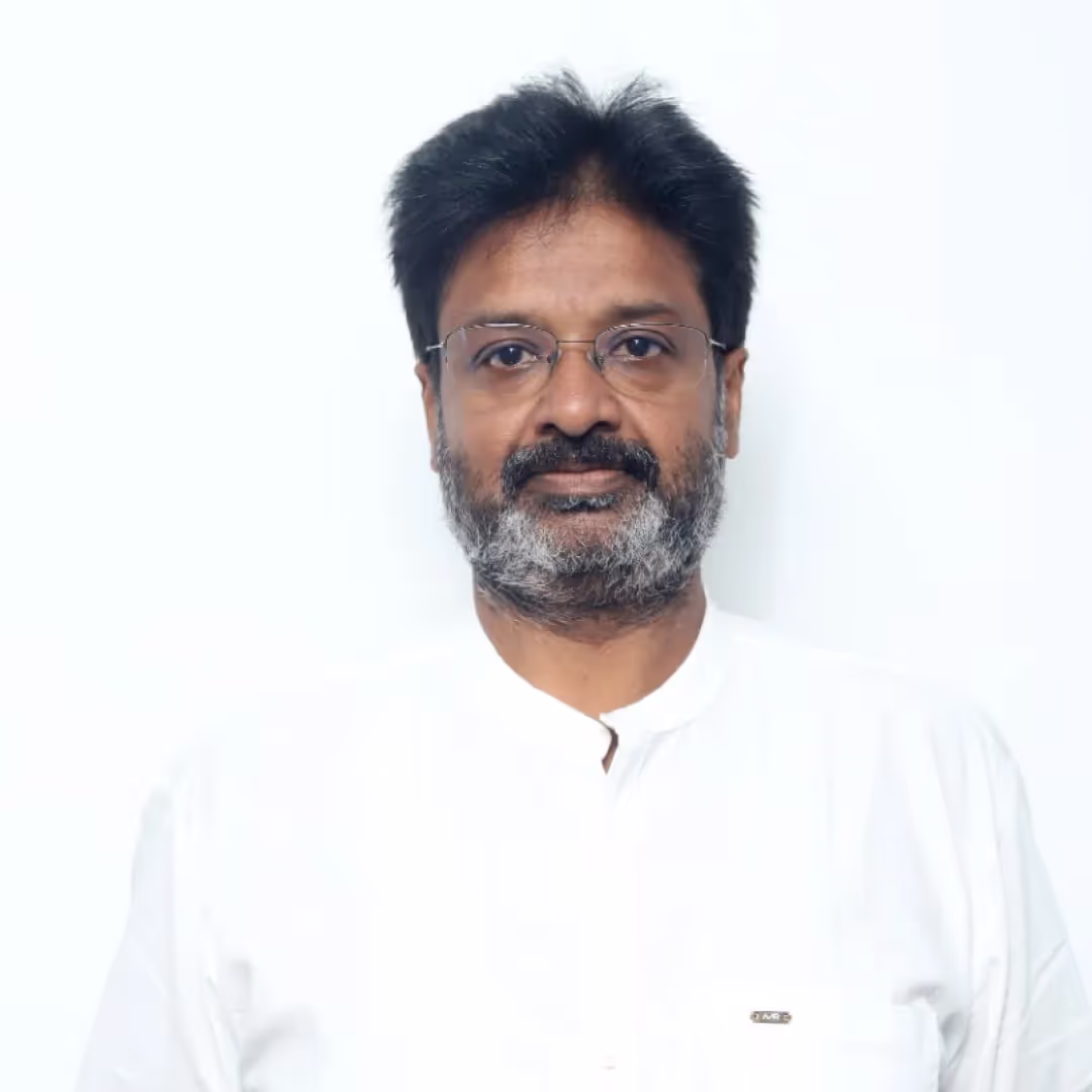 Ananth Rag Yalamuri
