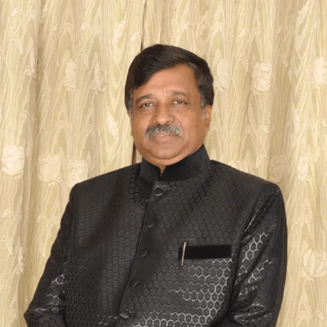 Cadabam M. Ramesh